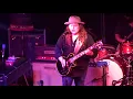 Welcome Round Here=Marcus King Band-Tradition Brewing, Newport News VA 5-19-18