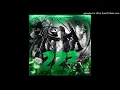 Double 007 - 007 Instrumental (reprod.dripinbeats)