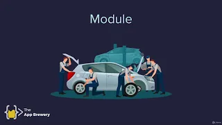 Random Module 100 Days of Code The Complete Python Pro Bootcamp for 2022