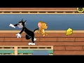 Gameplay De Tom Jerry Mouse Maze JAVA GAME
