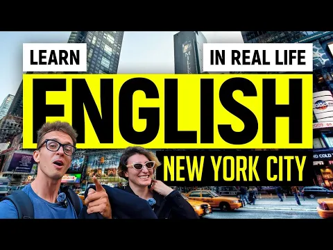 Comprehensible Input English - Fast and Fun Learn and Travel