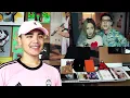 Heize - And July Feat. DEAN, DJ Friz MV Reaction