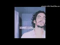 Dennis Lloyd - NEVERMIND (Pitched)