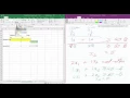 Heizer 12 Module B Linear Programming short Minimization problem Biscuits B27 from 12 ed