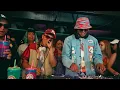 Alu Mix & Jencko el Shinobi - Ñero Session 3 (Video Oficial)