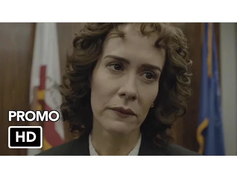 First Look Trailer