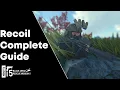 How does recoil work Blackhawk Rescue Mission 5 Gen4