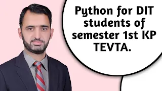 Assignment Operator in Python Lec 7