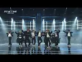 [PiCK TIME🎥 in PEAK TIME] A 연합_댄스 유닛 | 2R 연합매치 풀캠 | Johnny Stimson - Gimme Gimme | 피크타임 | PEAK TIME