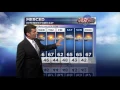 Merced Extended Forecast