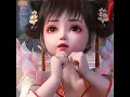 Download Lagu [BTTH] 💖 Xiao Xiao's cuteness 🥰 | Xiao Yan and Queen Medusa's daughter | Battle Through The Heavens.