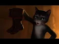 Download Lagu Kitty Softpaws Puss in Boots Moments