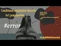 directive in C programming IN HINDI