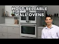 Top Wall Ovens 2025 Which One Should You TRUST