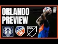 FC Cincinnati vs Orlando City MLS Returns Lineup Predictions Griezmann Score Prediction