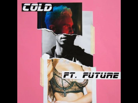 Download MP3 Maroon 5  Cold ft  Future MP3 Download - MP3COLD