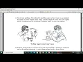 Laboratory Safety Rules for CHEM 100-LAB