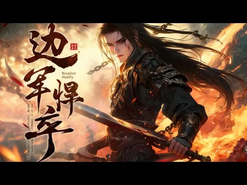 Fierce Soldier of the Border Army Episode 4