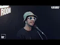 Ariyo Wahab - Sepenuh Hati | Live At VOKS Music Room