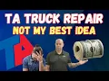 Why TA Service Shops should be Your Absolute Last Option