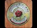 Grateful Dead - Friend of the Devil (Studio Version)