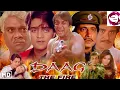 Download Lagu Daag : The Fire (1999) Full Movies | Sanjay Dutt | Mahima Chaudhry | Neena Kulkarni | Facts \u0026 Talks
