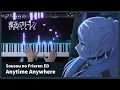 Download Lagu Sousou no Frieren ED - \