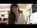 Canción de Cuna by Leo Brouwer (Drume Negrita) | Paola Hermosín
