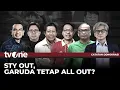 Download Lagu [FULL] STY Out, Garuda All Out? | Catatan Demokrasi tvOne