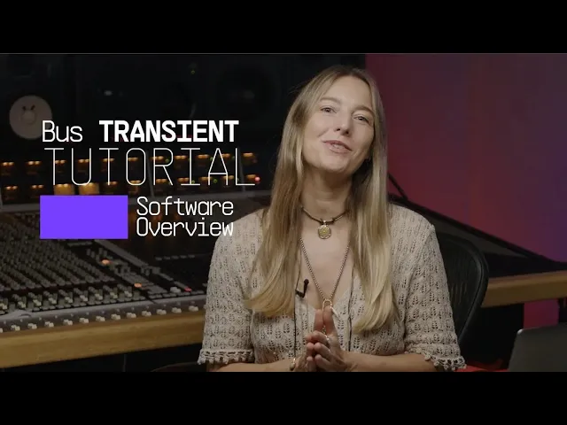 Bus TRANSIENT | Overview