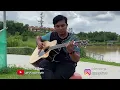 Yui - Good-bye Days ( Fingerstyle guitar cover )