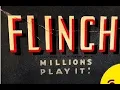 Throwback Thursday Flinch PLEASE read comments below for some viewer corrections as well