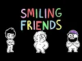 SMILING FRIENDS Nearly Every Oneyplays Cameo - Chris Tomar and Lyle read description