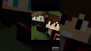 Mine Craft اوكا و امير سلاو 