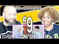 Download Lagu REZA - SING-OFF TIKTOK SONGS PART 9 vs ELTASYA NATASHA-REACTION!! | Drew Nation