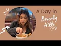 Download Lagu A Day In Beverly Hills With Sarah