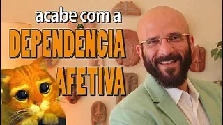 DESCUBRA SE VOCÊ É UM DEPENDENTE AFETIVO | Marcos Lacerda