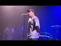 The Night I Drove Alone - Citizen (Live) @The House Of Blues Cleveland, OH 6/18/24