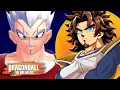 Download Lagu Partida de ALTO NIVEL contra BABY VEGETA | Dragon Ball THE BREAKERS