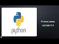 Python Tutorial for beginners Creating a Calculator using python Python Tutorial
