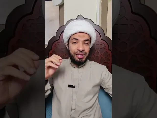 ⁣كيفية ابراء الذمة في المسائل الإبتلائية