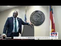 Augusta Tech President Dr Whirl reflects on his time at ATC