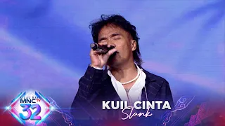 penampilan berkelas slank kuil cinta malam puncak kilau raya mnctv 32