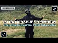 Download Lagu DJ CAMPURAN MASHUP SOUND SANTAI JEDAG JEDUG FULL BASS MENGKANE VIRAL FYP TIKTOK TERBARU 