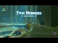 Twin Memories - Shee Venath Shrine