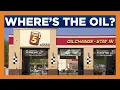 Arizona man says Take 5 left him without any oil after service