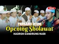Lagu NEW‼️ OPENING HADROH GANDRUNG NABI || FULL ALBUM SHOLAWAT TERBARU 2026