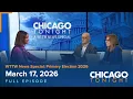 March 17 2026 Illinois Primary Election Results