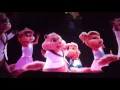 Alvin and the chipmunks road chip song (you are my home)