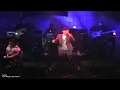 081018 김범수 사랑해요, 날 떠나가 @ 소극장 콘서트 안녕하세요! 김범수입니다